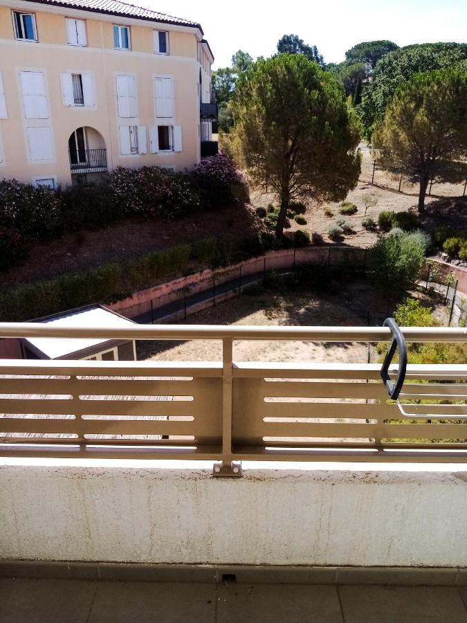 Appartement Frejus 5 Min De La Plage, 1 Min Centre Ville エクステリア 写真